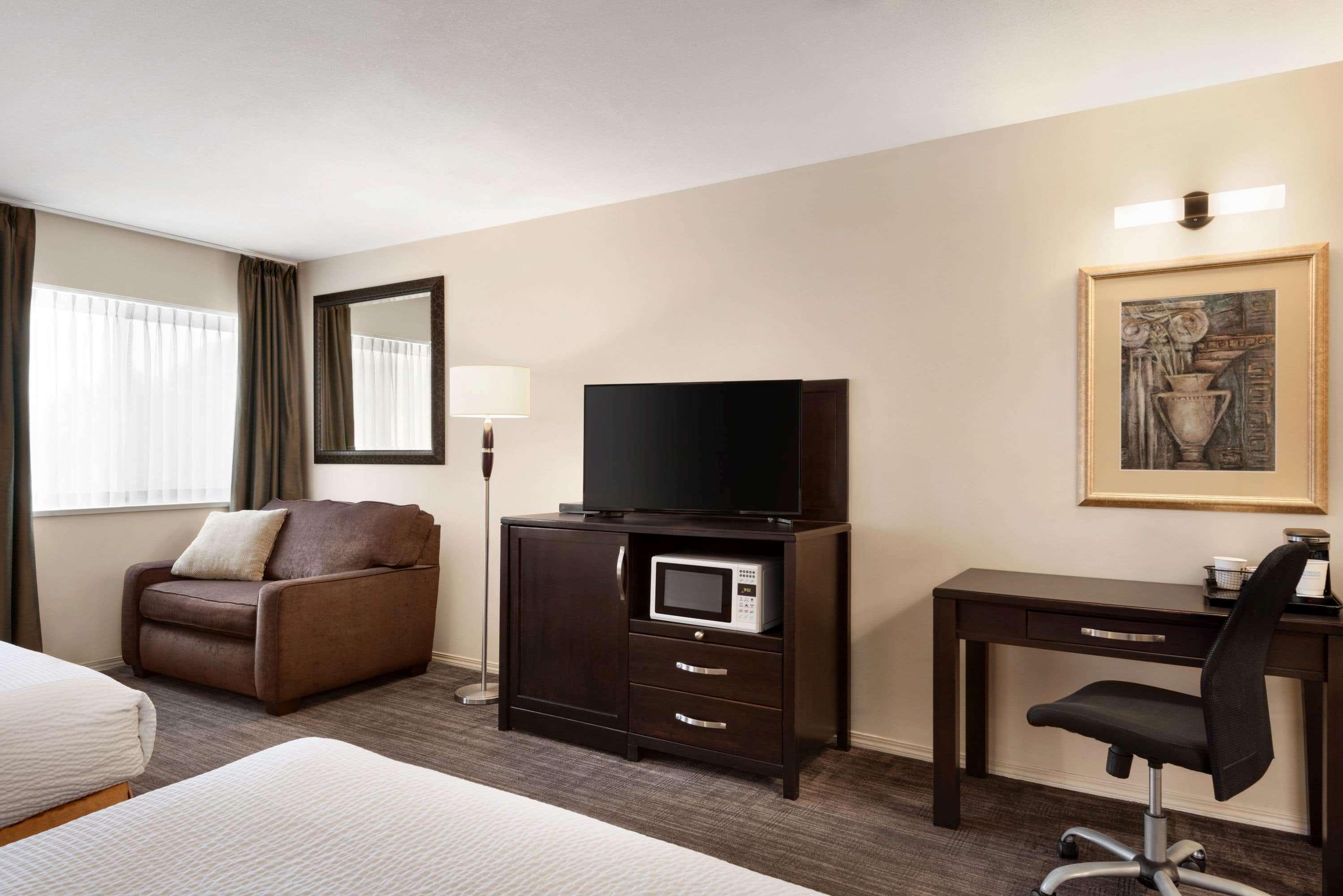 Days Inn By Wyndham Kelowna Exteriör bild